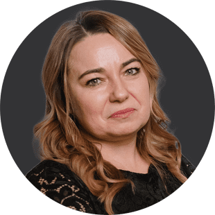 Светлана Нанка